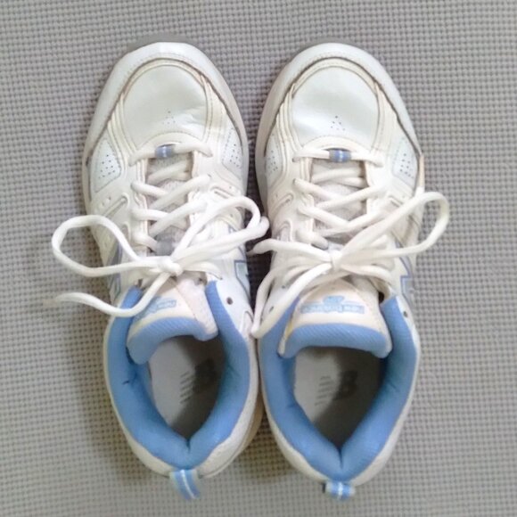 New Balance Shoes - New Balance Women's Size 7 409 Cross Training Sneaker